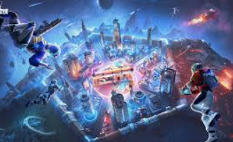 星空全站最新版